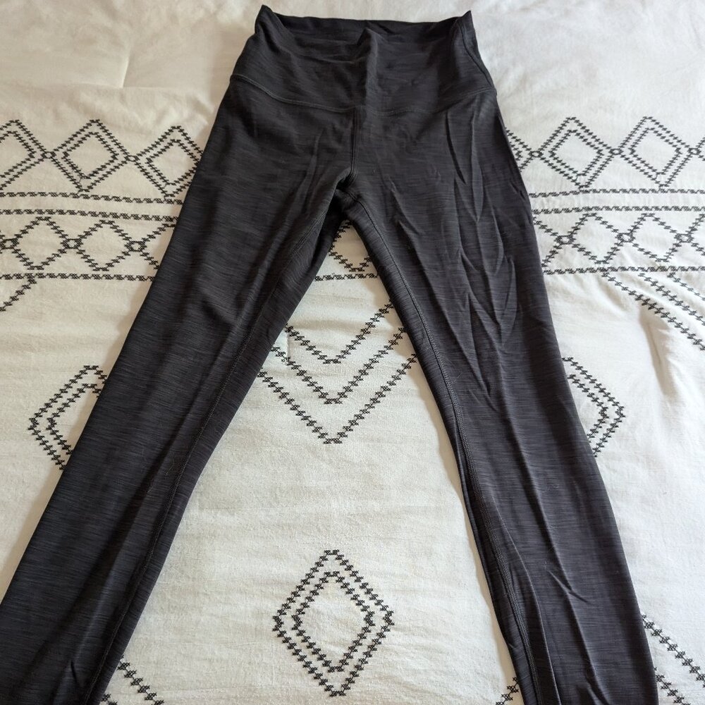 Wunder Train High-Rise Tight 28"